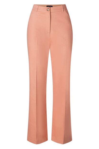 Marcie Robuste Hose in Muted Pink