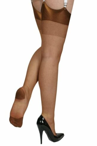 Nylons RHT kupfer