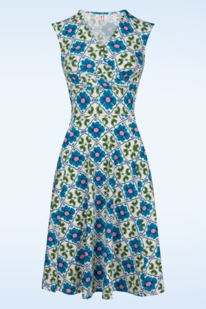 Shalala Tralala Love Dress in My Cute Dream Flower
