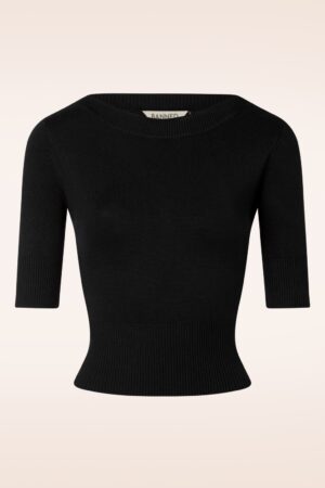 Dream Jumper in Schwarz