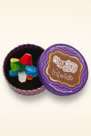 Everlasting Gobstopper Brosche