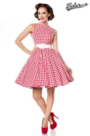 BELSIRA Trachtenkleid Belsira - Karokleid - (3XL,L)