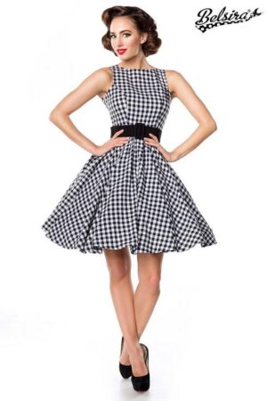 BELSIRA Trachtenkleid Belsira - Karokleid - (3XL,L)