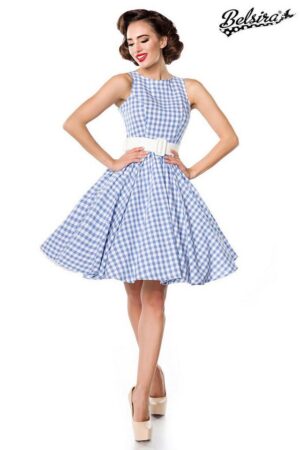 BELSIRA Trachtenkleid Belsira - Karokleid - (3XL,L)