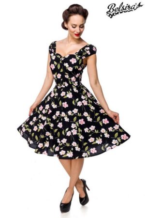 BELSIRA Trachtenkleid Belsira - Kleid - (4XL,L,M,S,2XL)