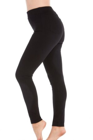MAGIC Bodyfashion Jeggings Shaping Leggings