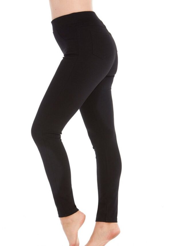 MAGIC Bodyfashion Jeggings Shaping Leggings