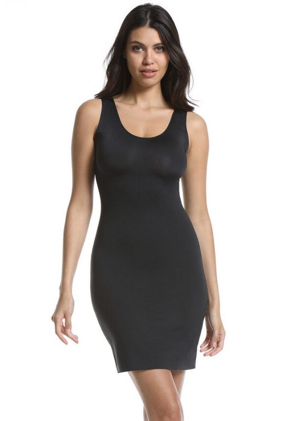 MAGIC Bodyfashion Shaping-Kleid Tone Your Body Dress feste Formung des gesamten Oberkörpers, der Hüften und der Beine