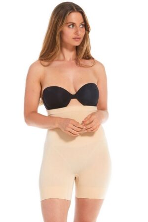 MAGIC Bodyfashion Shapingpants Comfort Shaper spezielle Zone zur Straffung des Pos