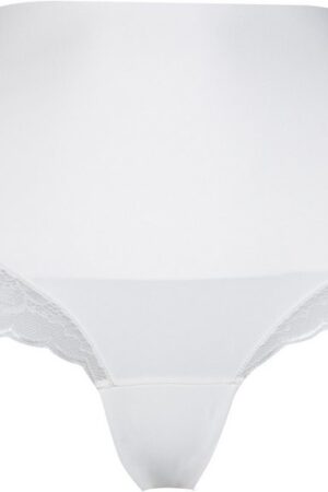 MAGIC Bodyfashion Shapingslip Tummy Shaper Lace