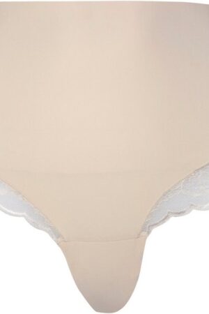 MAGIC Bodyfashion Shapingslip Tummy Shaper Lace