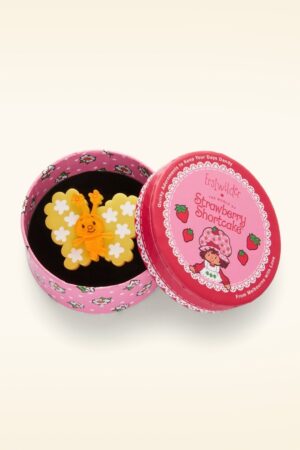 Marmelade Mini Brosche