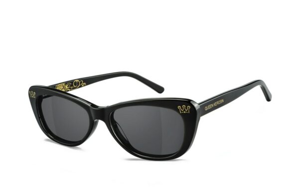 QueenKerosin Sonnenbrille QK100b - polarisiert HLT® Qualitätsgläser