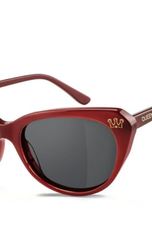 QueenKerosin Sonnenbrille QK110w - polarisierend HLT® Qualitätsgläser