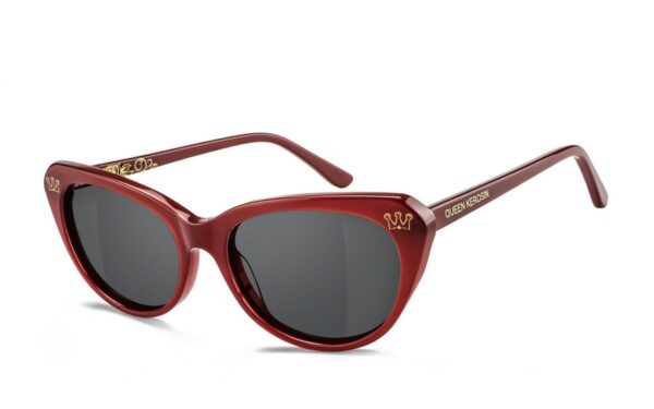 QueenKerosin Sonnenbrille QK110w - polarisierend HLT® Qualitätsgläser