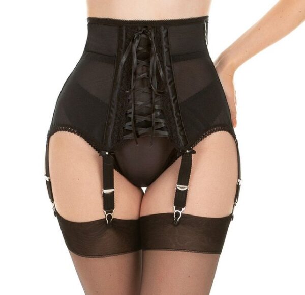 Vicky's Nylons Strapsgürtel Nikita