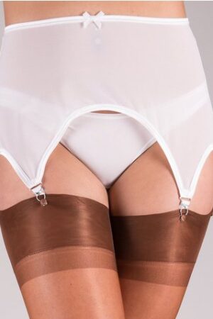 Vicky's Nylons Strumpfhalter Elena