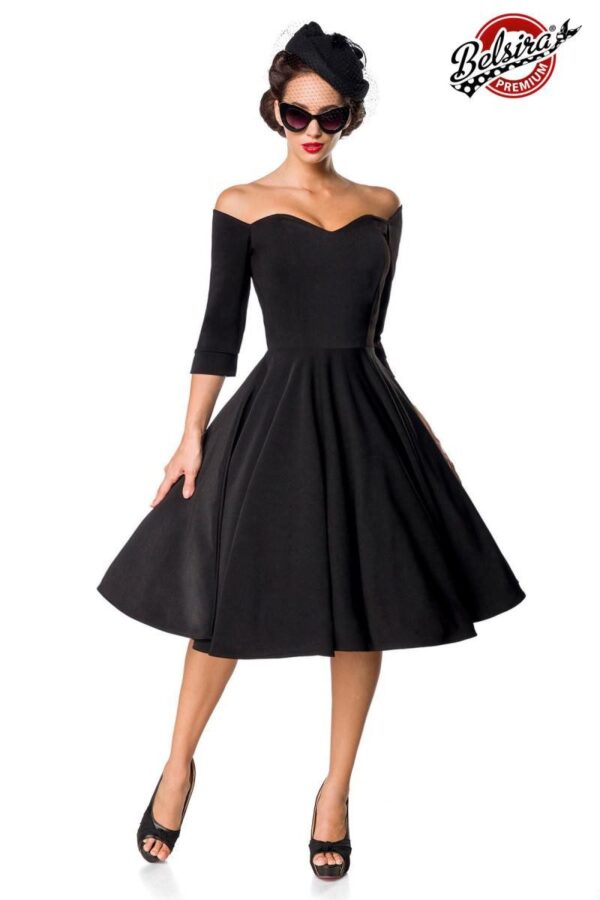 BELSIRA Trachtenkleid Belsira - Premium Vintage