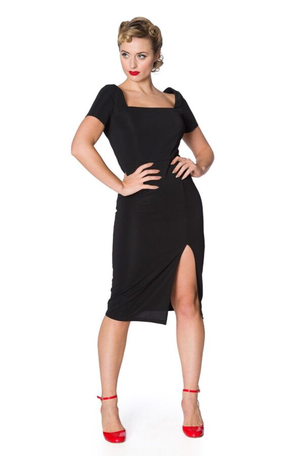 Banned A-Linien-Kleid She's The One Pencil