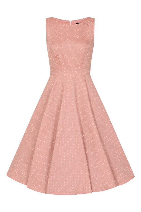 Hearts & Roses London A-Linien-Kleid Elodie