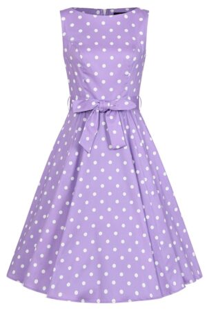 Hearts & Roses London A-Linien-Kleid Josephine