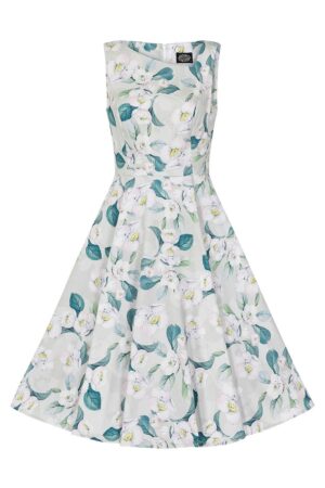 Hearts & Roses London A-Linien-Kleid Rey