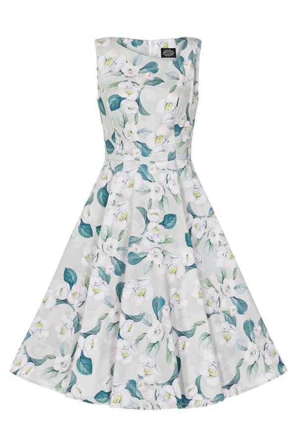 Hearts & Roses London A-Linien-Kleid Rey