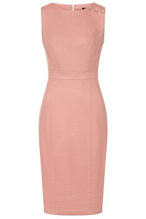 Hearts & Roses London Bleistiftkleid Elodie