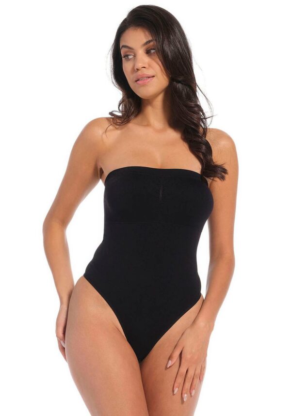 MAGIC Bodyfashion Shaping-Body Bandeau Thong Body