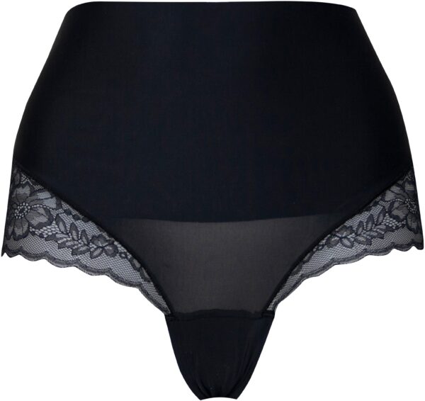 MAGIC Bodyfashion Shapingslip Tummy Shaper Lace