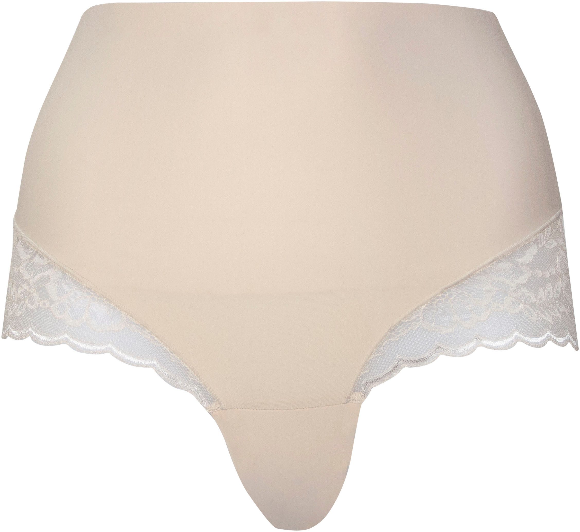 MAGIC Bodyfashion Shapingslip Tummy Shaper Lace