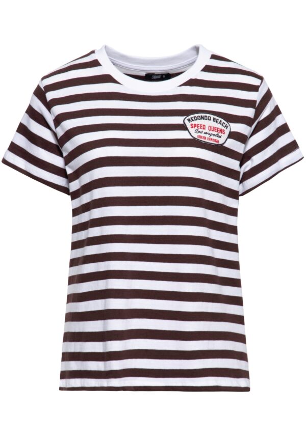 QueenKerosin T-Shirt Redondo Beach - Speed