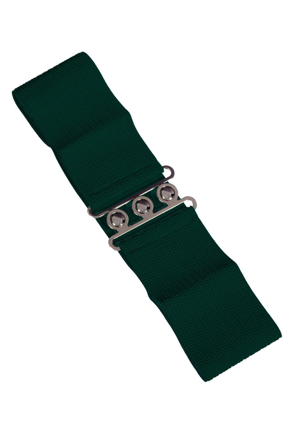 Banned Taillengürtel Sophia Grün Vintage Retro