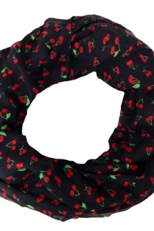 Ella Jonte Loop, breiter Rockabilly Loop