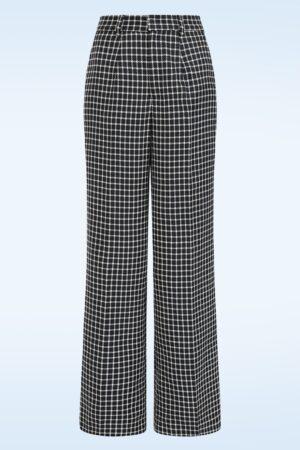 Check It Out Hose in Marineblau