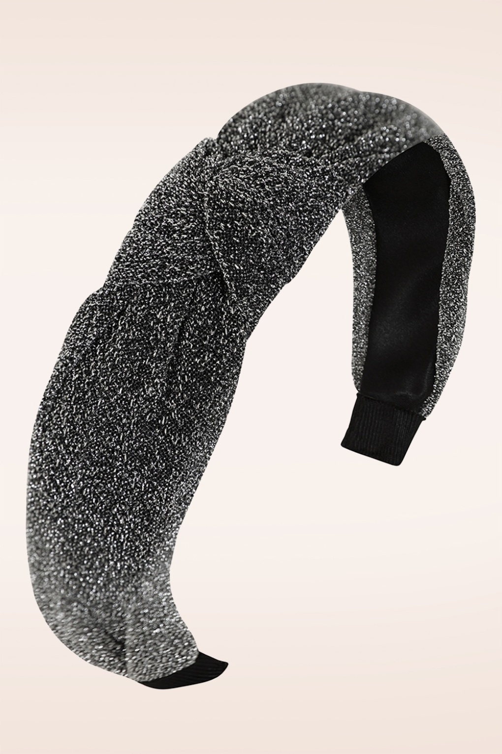 Corinne Haarreif in Silber