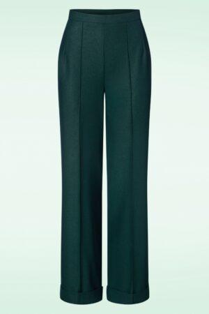 Dakota Hose in Grün