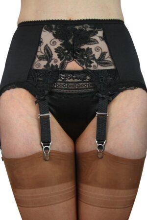 Vicky's Nylons Strumpfhalter Annabelle