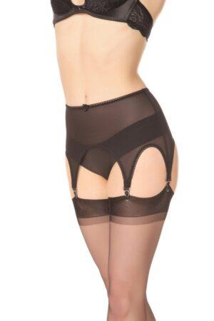Vicky's Nylons Strumpfhalter Elena
