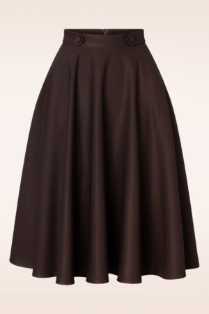 Di Di Swing Rock in Braun