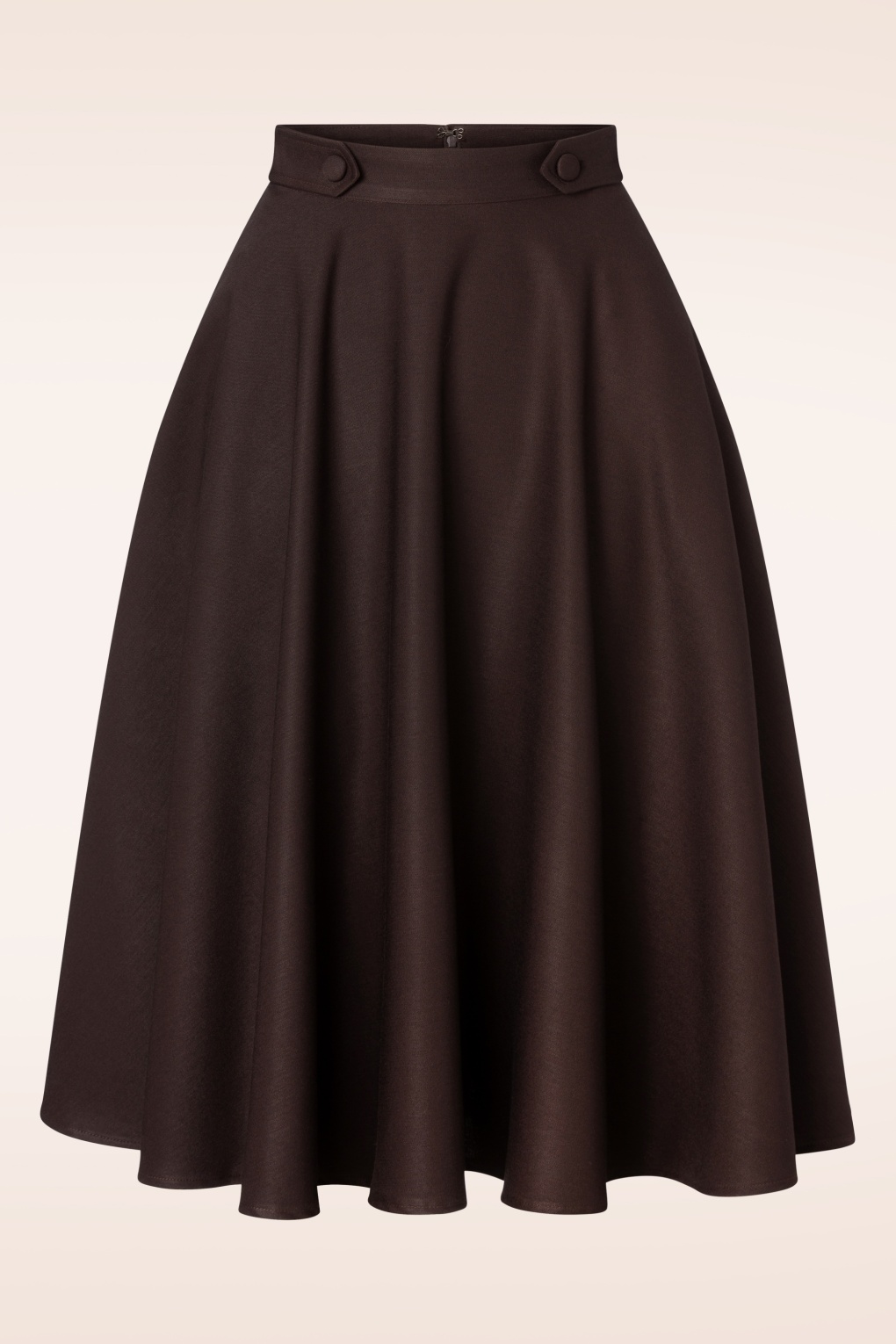 Di Di Swing Rock in Braun