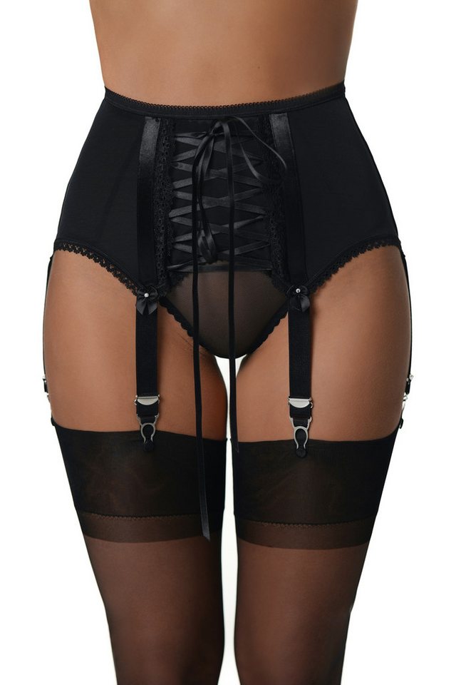 Vicky's Nylons Strumpfhalter Anja