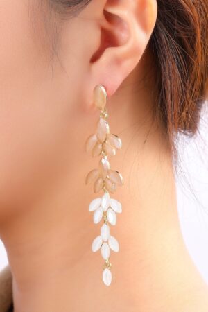 Blushfall Stone Ohrhänger