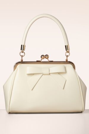 Daydream Handtasche in Creme