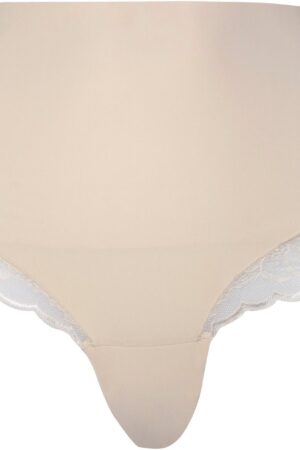 MAGIC Bodyfashion Shapingslip Tummy Shaper Lace