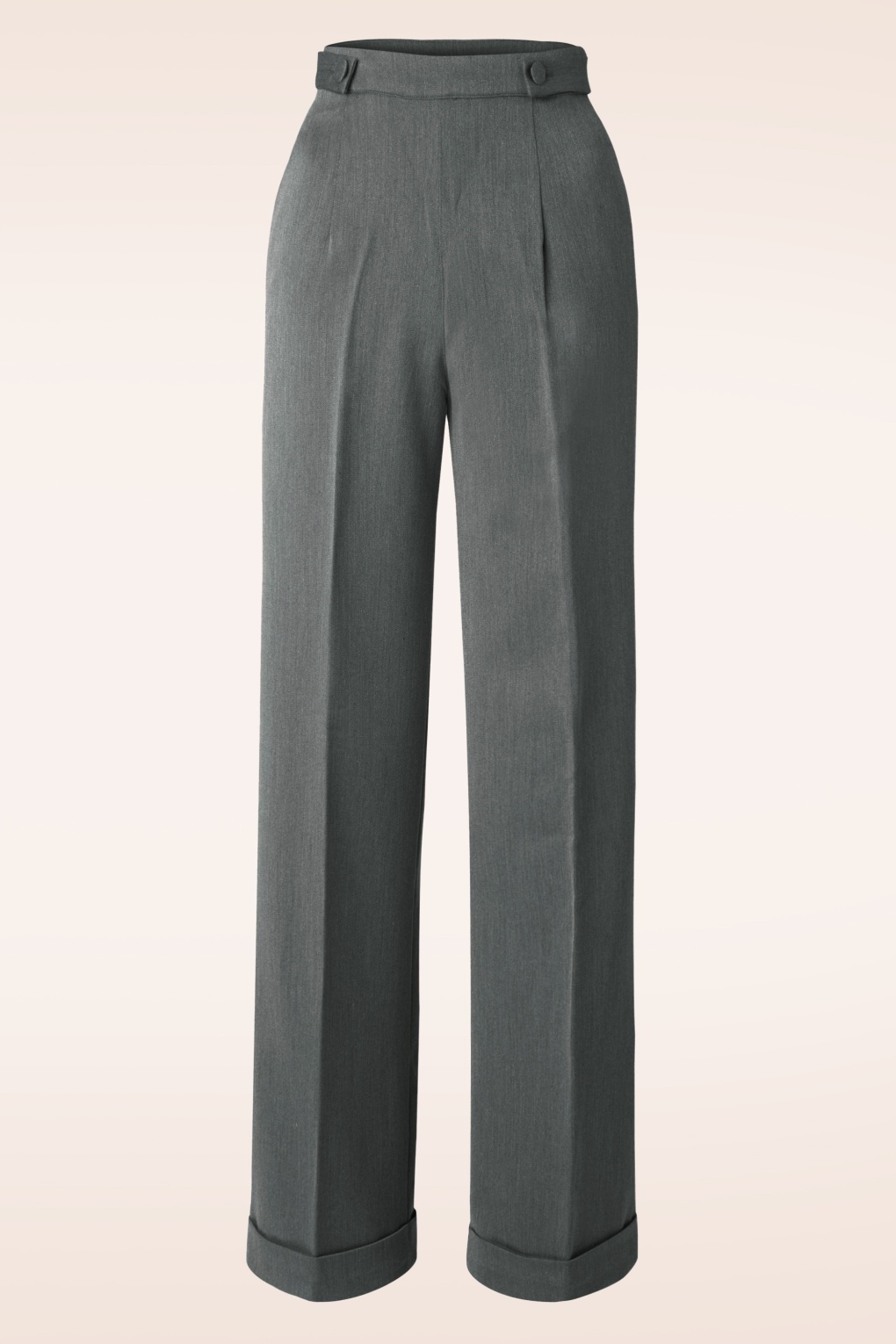 Party On Classy Hose in Anthrazit