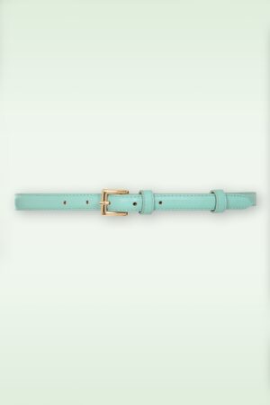 Rosalie Gürtel in Mint