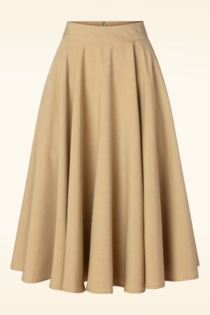 Dance & Sway Swing Rock in Wüstensand