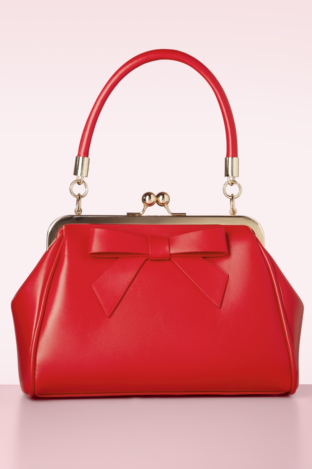 Daydream Handtasche in Rot