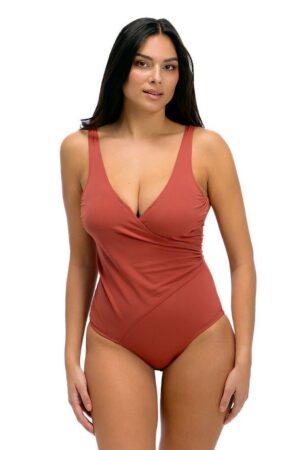 MAGIC Bodyfashion Badeanzug Shaping Fabulous Swimsuit Shaping-Einsatz und herausnehmbare Polster